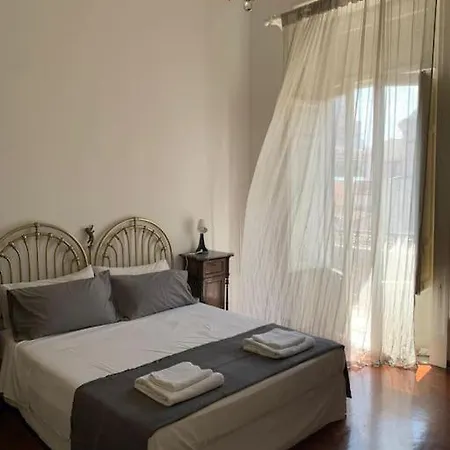 Casa Civiletti Apartment *