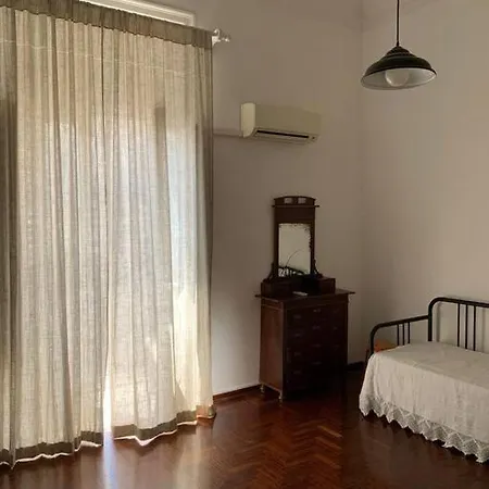 Casa Civiletti Palermo