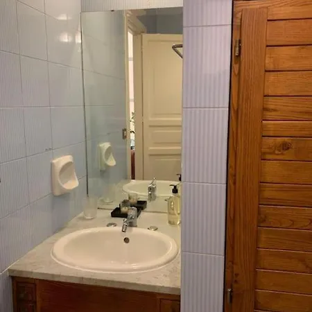 Casa Civiletti Apartment *