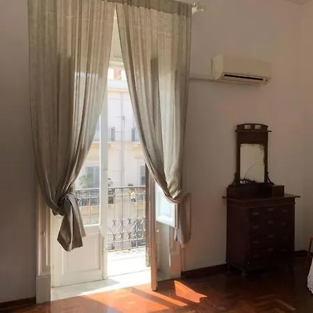 Casa Civiletti Palermo