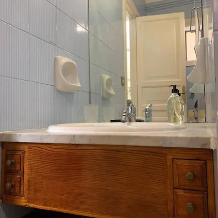 Casa Civiletti Apartment