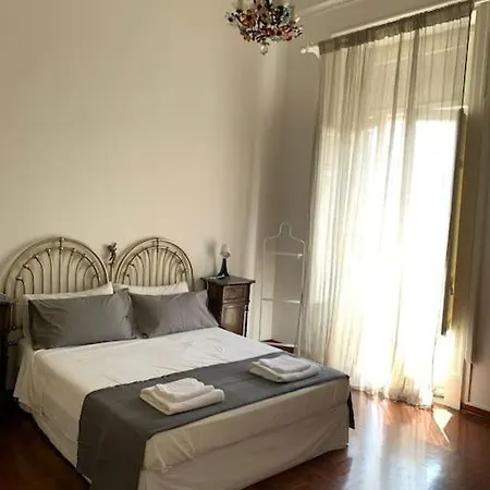 Casa Civiletti Apartment Palermo
