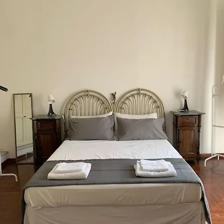 Casa Civiletti Apartment