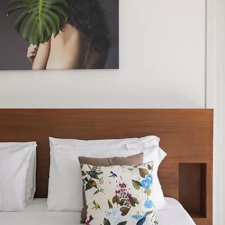 Ξενοδοχείο με διαμερίσματα Palazzo Sovrana Serviced Luxury