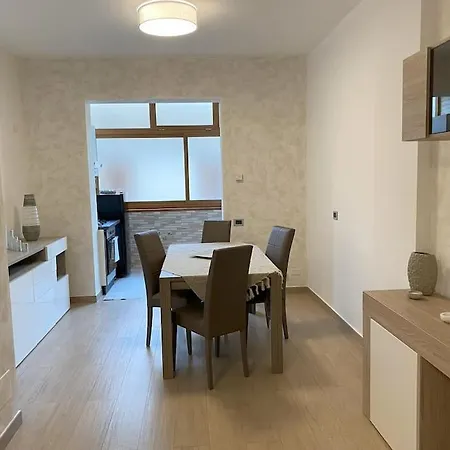 Casa Vacanze Mondello Apartment Palermo