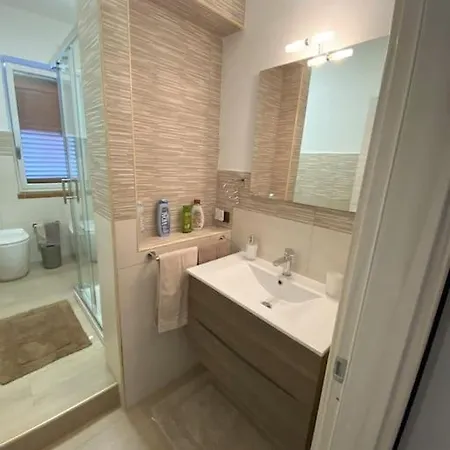 Apartment Casa Vacanze Mondello