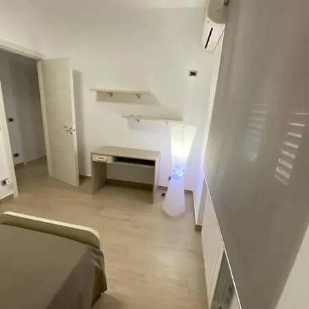 Apartment Casa Vacanze Mondello *