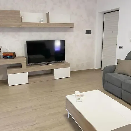 Casa Vacanze Mondello Apartment Palermo