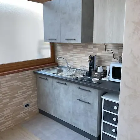 Casa Vacanze Mondello * Palermo