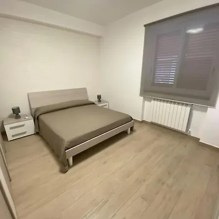 Casa Vacanze Mondello Palermo