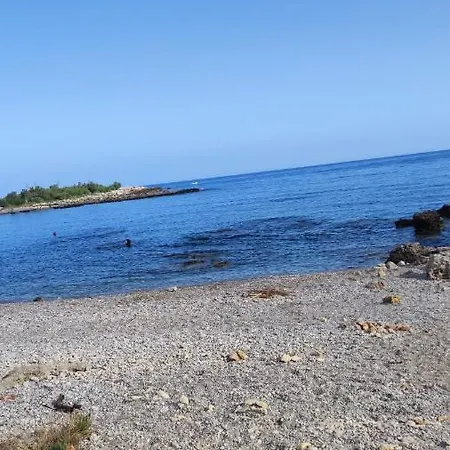 Mare Fuori Palermo