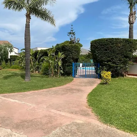 Apartment Casa Vacanze Mondello
