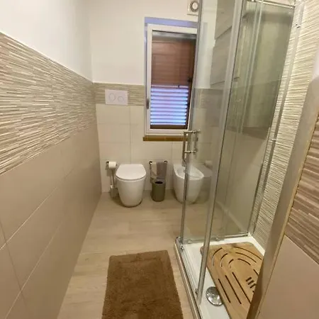 Apartment Casa Vacanze Mondello
