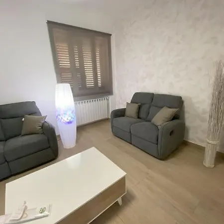 Casa Vacanze Mondello Apartment