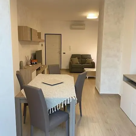 Casa Vacanze Mondello Palermo