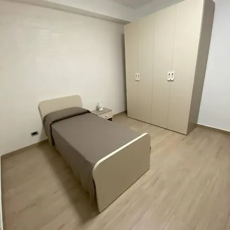 Apartment Casa Vacanze Mondello Palermo