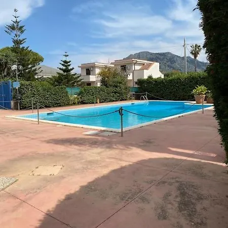 Apartment Casa Vacanze Mondello Palermo