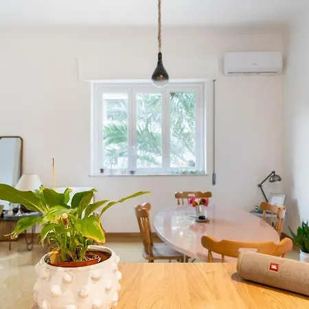 Luce's Apartment Palermo