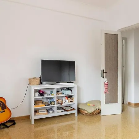 Apartment Luce's Palermo