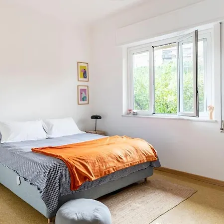Apartment Luce's Palermo