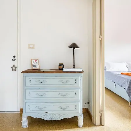Apartment Luce's Palermo