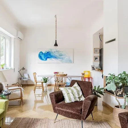 Apartment Luce's