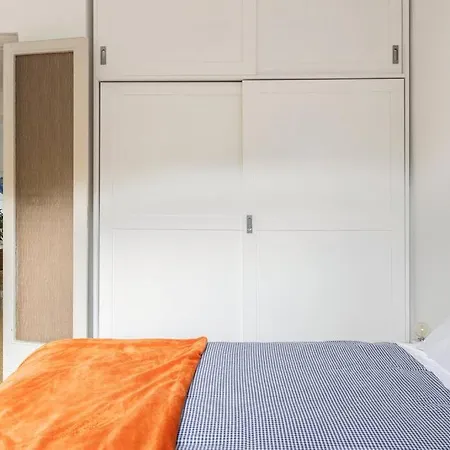 Luce's Apartment *