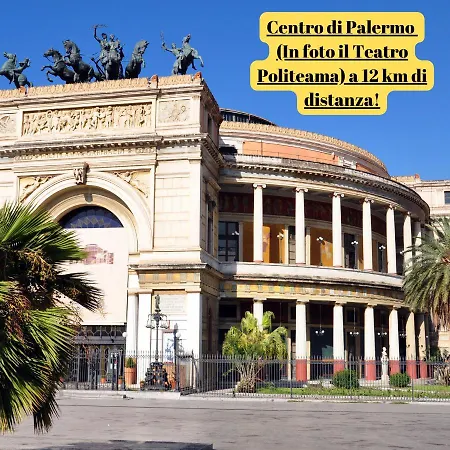 Dom wakacyjny La Casa Delle Nespole *