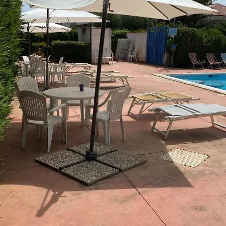 Casa Vacanze Mondello * Palermo