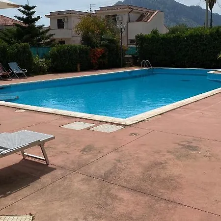 Apartment Casa Vacanze Mondello Palermo