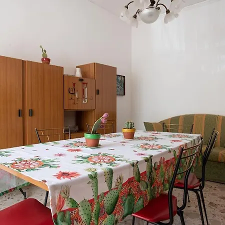 Gardenia Apartmán *