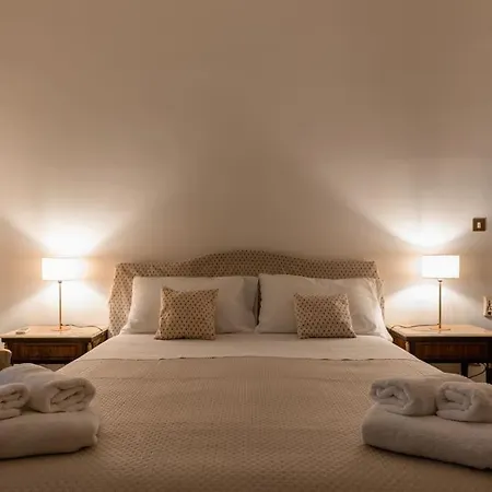 Gardenia Apartmán Palermo