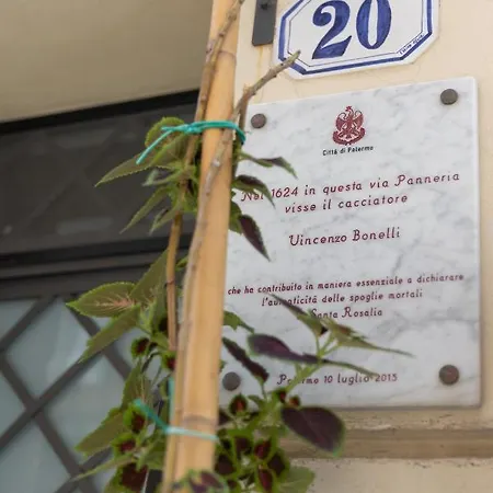 Appartement La Casa Del Cacciatore - Alloggio Con Terrazzo *