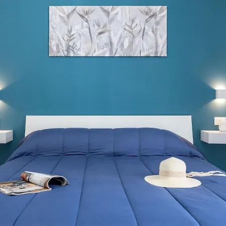 Apartment La Casetta Di Clo By Interhome Palermo