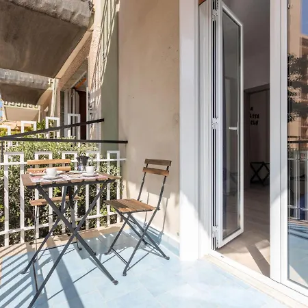 La Casetta Di Clo By Interhome Apartment