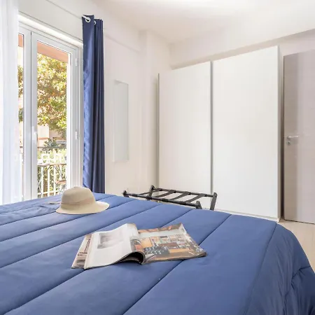Apartment La Casetta Di Clo By Interhome Palermo