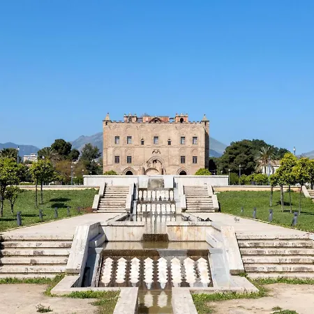 La Casetta Di Clo By Interhome * Palermo