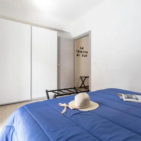Apartment La Casetta Di Clo By Interhome *