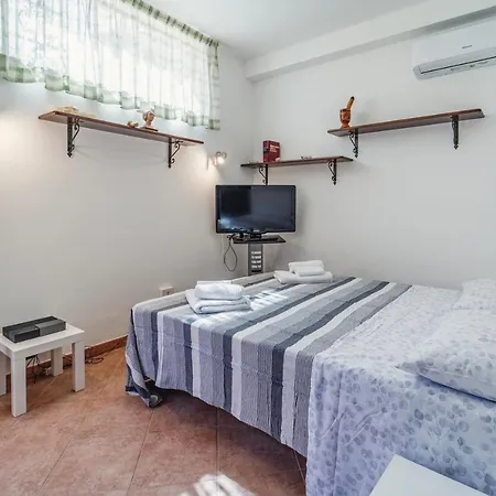 Mondello House 3 Bedrooms * Palermo