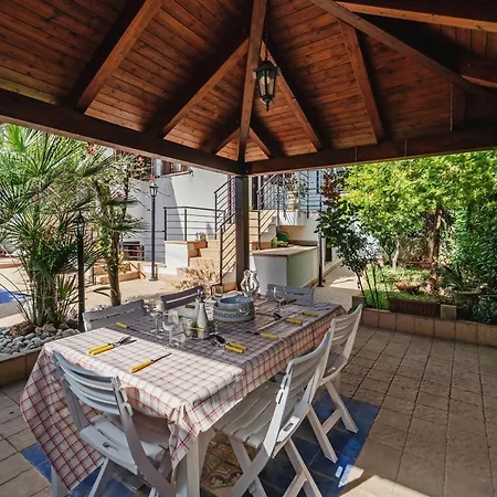 Holiday home Mondello House 3 Bedrooms *