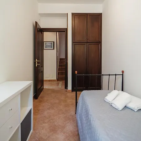 Holiday home Mondello House 3 Bedrooms *
