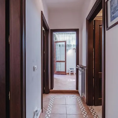 Mondello House 3 Bedrooms Palermo