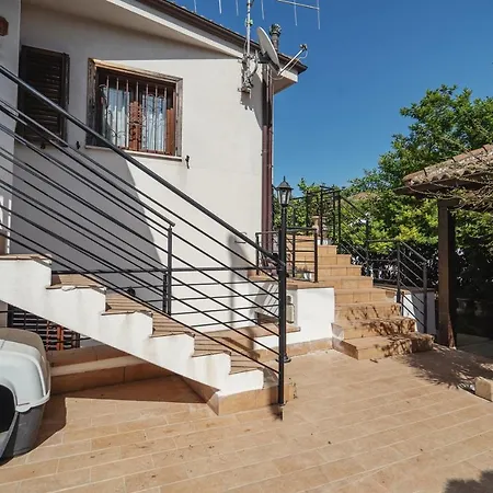 Mondello House 3 Bedrooms