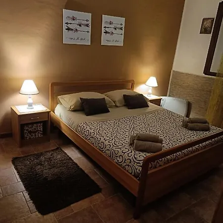 Apartment Casa Maria