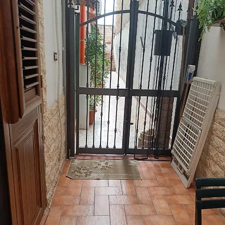 Casa Maria Apartment Palermo