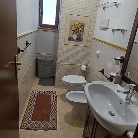 Apartment Casa Maria Palermo