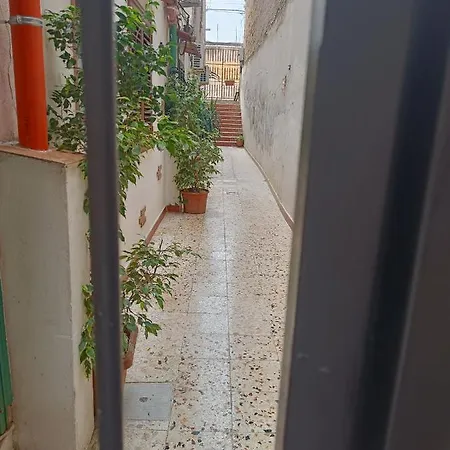 Apartment Casa Maria