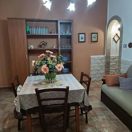 Apartment Casa Maria