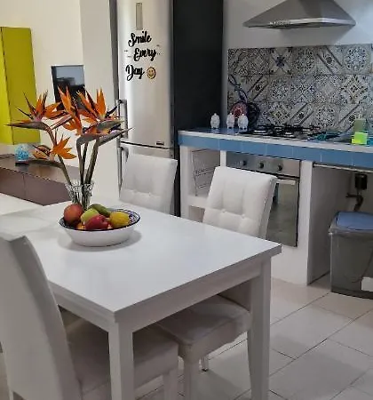 Casa Casciotto