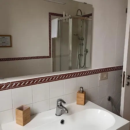 Holiday home The K House Palermo